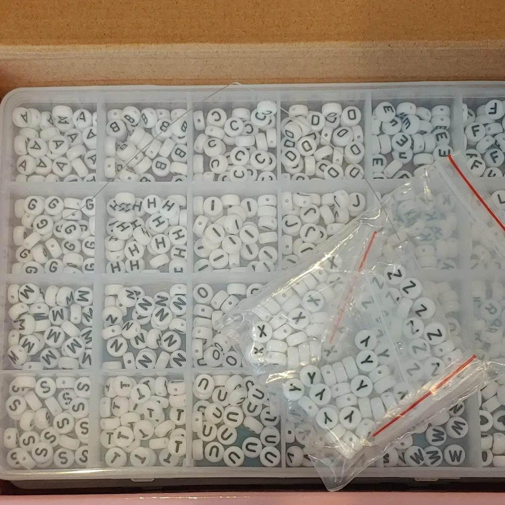 New- Jewelry Supplies Kit